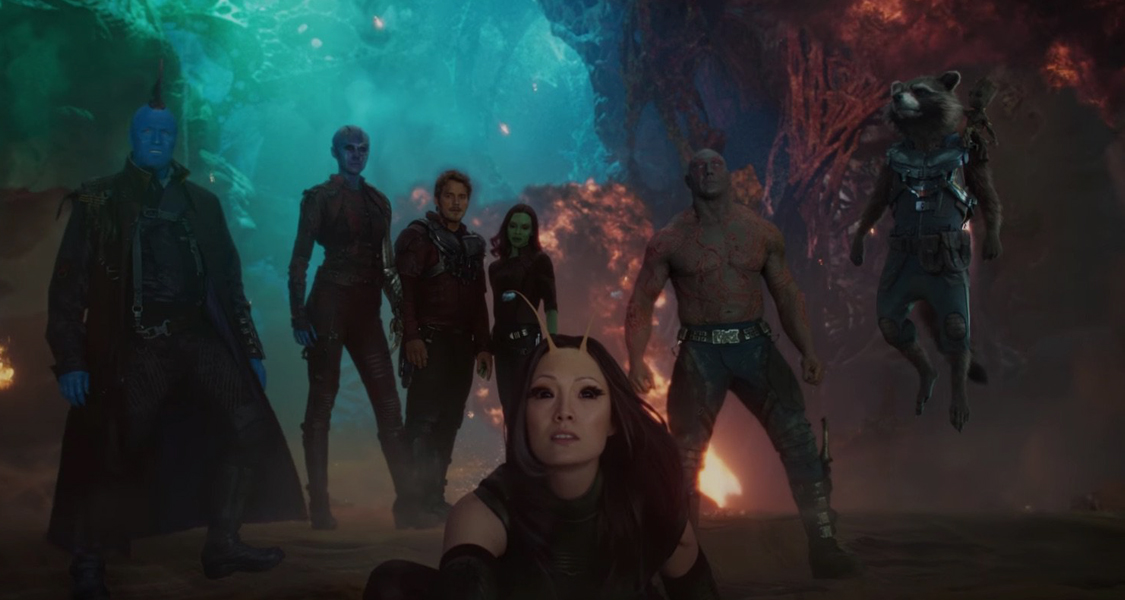 download the new version for mac Guardians of the Galaxy Vol 3